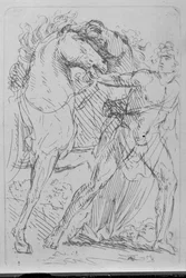 Joseph Abel (gravura)