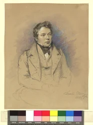 Thomas Ender (1793-1875), pintor