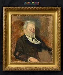 Ludwig Speidel, escritor