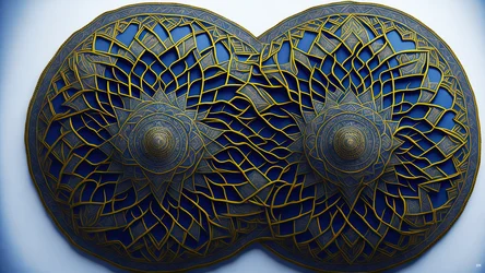 mandala: Elementos egípcios_02