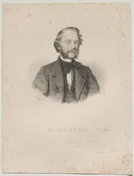 Dr. Jos. Unger