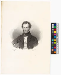 Dr. Josef Berres (?)