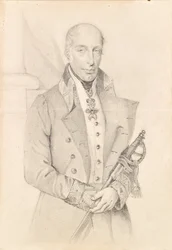 Arquiduque Rainer da Áustria (1783-1853), Vice-Rei de Lombardo-Venécia