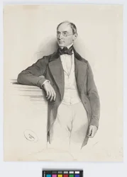 Franz Xaver (III.) barão von Pillersdorf