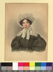 Senhora Haslinger