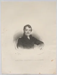 Johann Nepomuk barão von Aichen