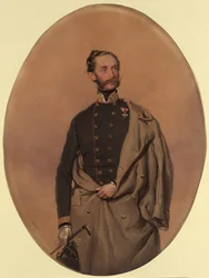 Ludwig, barão von Gablenz (1814-1874)
