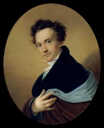 Autorretrato