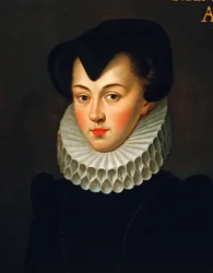 Retrato de Elizabeth da Áustria (Viena