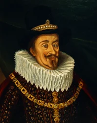 Retrato de Ferdinand II da Áustria (Graz