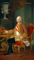 Retrato de Francisco I (Nancy