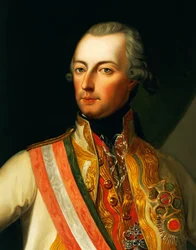 Retrato de José II (Viena