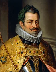Retrato de Matthias da Áustria (Viena