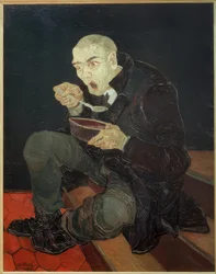 Comedor de sopa