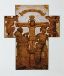 Crucificação