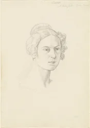 Giuseppina Massimi, princesa Lancellotti de Lauro
