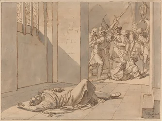 O assassinato do rei Venceslau III