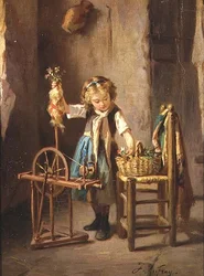 Pela Roda Gira