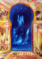 Visão na igreja