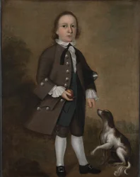 Jeremias Belknap