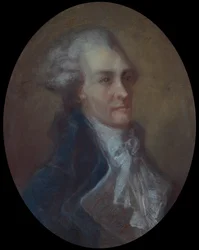 Maximiliano de Robespierre (1758-94)