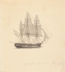 Revolucionário 20 de Julho de 1821