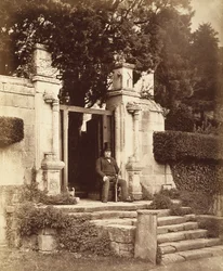 Abadia das Fontes
