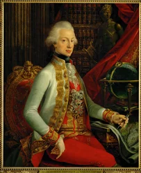 Grão-Duque Fernando III da Toscânia