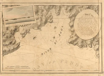 O Neptuno Atlântico,