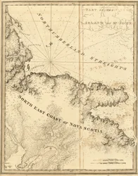 O Neptuno Atlântico