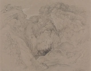 Castleton - O Pico