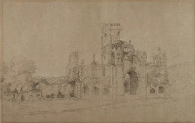 Abadia de Kirkstall