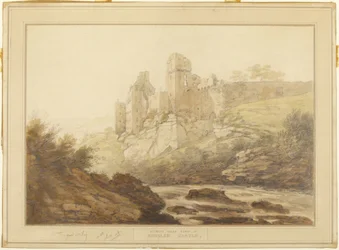 Castelo de Rosslyn