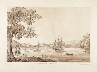 Annapolis Royal