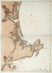 Baía de Ipswich e Cape Ann
