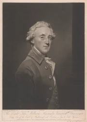 Frederick Ponsonby, Visconde Duncannon, 3º Conde de Bessborough