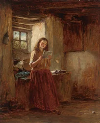 Um momento de silêncio, 1876