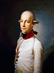 Retrato de José da Áustria (Florença