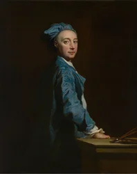 Autorretrato