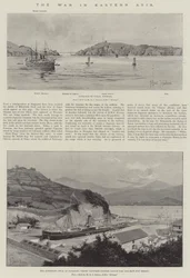 A guerra na Ásia Oriental