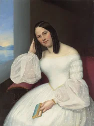 Sra. von Riedl