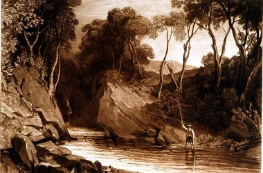 F.30.I Perto de Blair Athol, do 