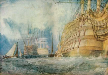 A primeira taxa que toma nas lojas, 1818