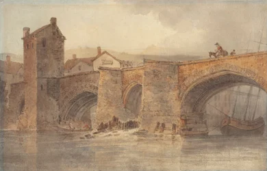 Ponte de Chester
