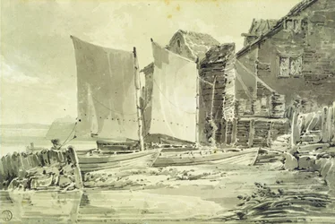 Fisherman&39;s Cottage, Dover