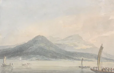 Das Ilhas Borromeias, Lago Maggiore