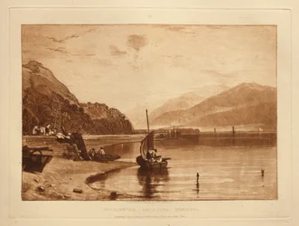Cais de Inverary