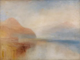 Cais Inverário, Loch Fyne: Manhã