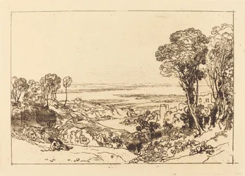 Junção de Severn e Wye