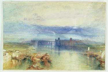 Lago de Constança